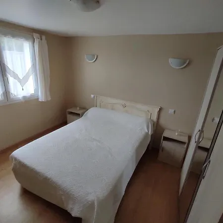 Σπίτι διακοπών Le Du Moulin A Vent