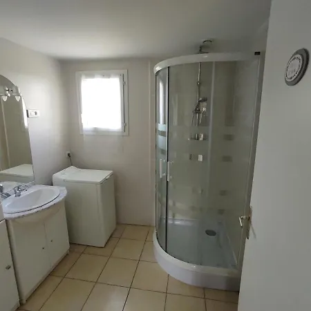 Σπίτι διακοπών Le Du Moulin A Vent *