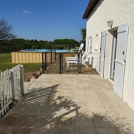 Σπίτι διακοπών Le Du Moulin A Vent