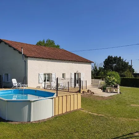 Le Du Moulin A Vent Σπίτι διακοπών