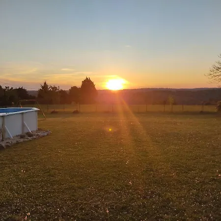 Σπίτι διακοπών Le Du Moulin A Vent