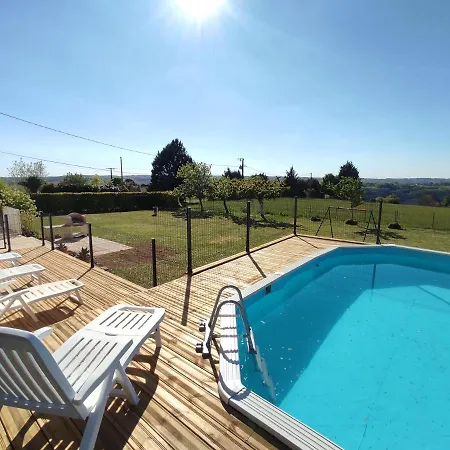 Le Du Moulin A Vent Plazac