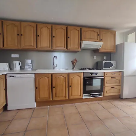 Le Du Moulin A Vent Σπίτι διακοπών *