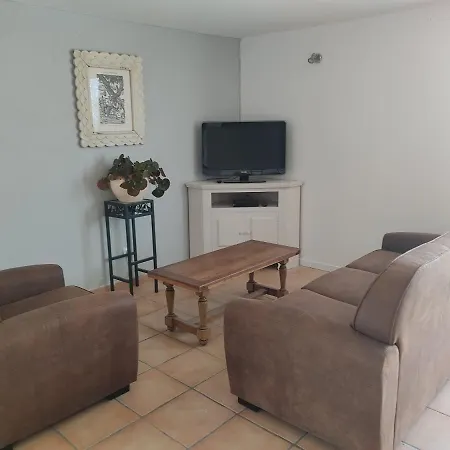 Le Du Moulin A Vent Σπίτι διακοπών Plazac