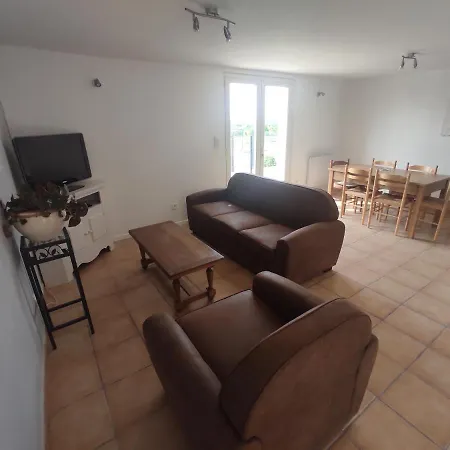 Le Du Moulin A Vent Plazac