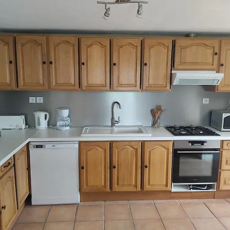 Le Du Moulin A Vent Σπίτι διακοπών