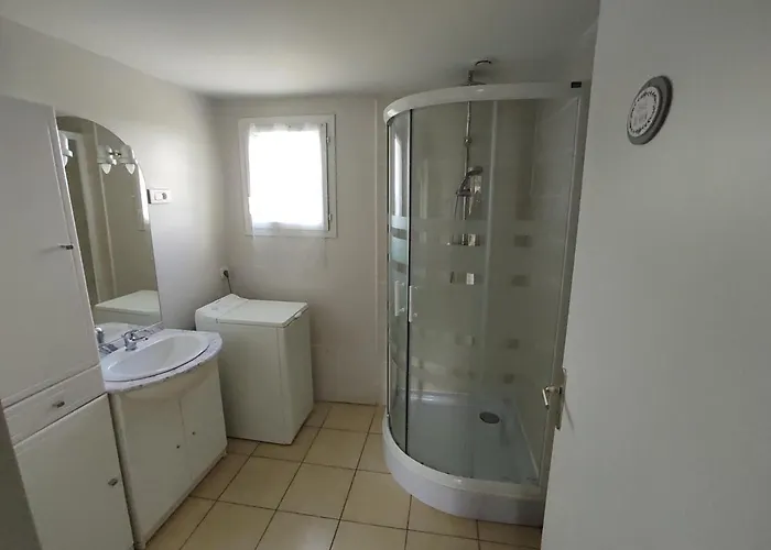 Сasa de vacaciones Le Du Moulin A Vent *