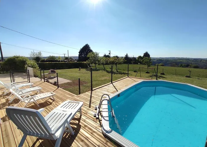 Le Du Moulin A Vent Plazac