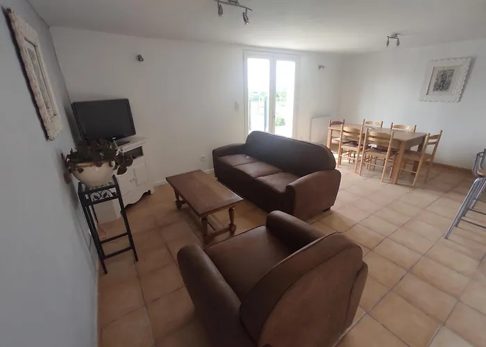 Le Du Moulin A Vent Plazac