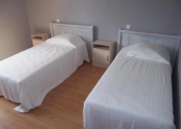 Le Du Moulin A Vent Сasa de vacaciones Plazac