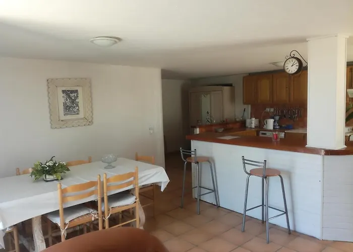 Сasa de vacaciones Le Du Moulin A Vent *